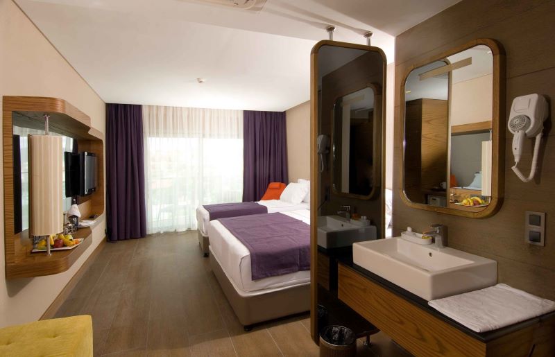 Casa de Maris Spa & Resort Hotel