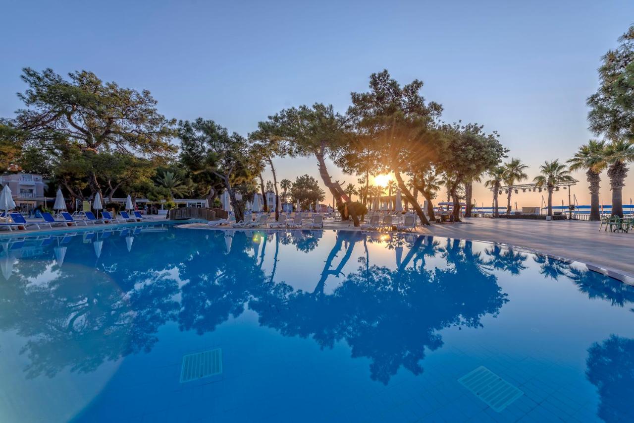 Fun & Sun Comfort Beach Resort