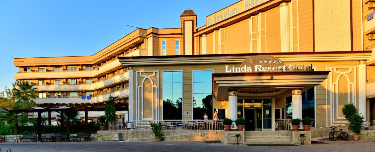 LINDA RESORT HOTEL 5 *