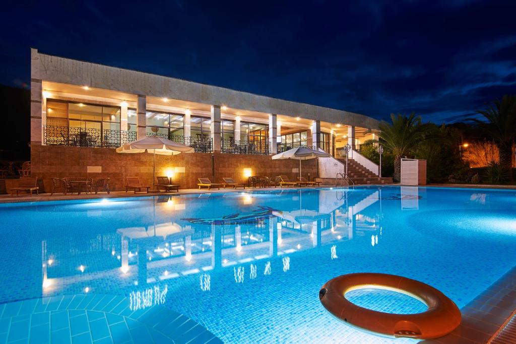 Rema Hotel