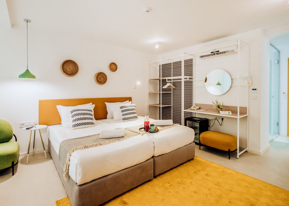 Ibis Styles Golden Sands Roomer Hotel