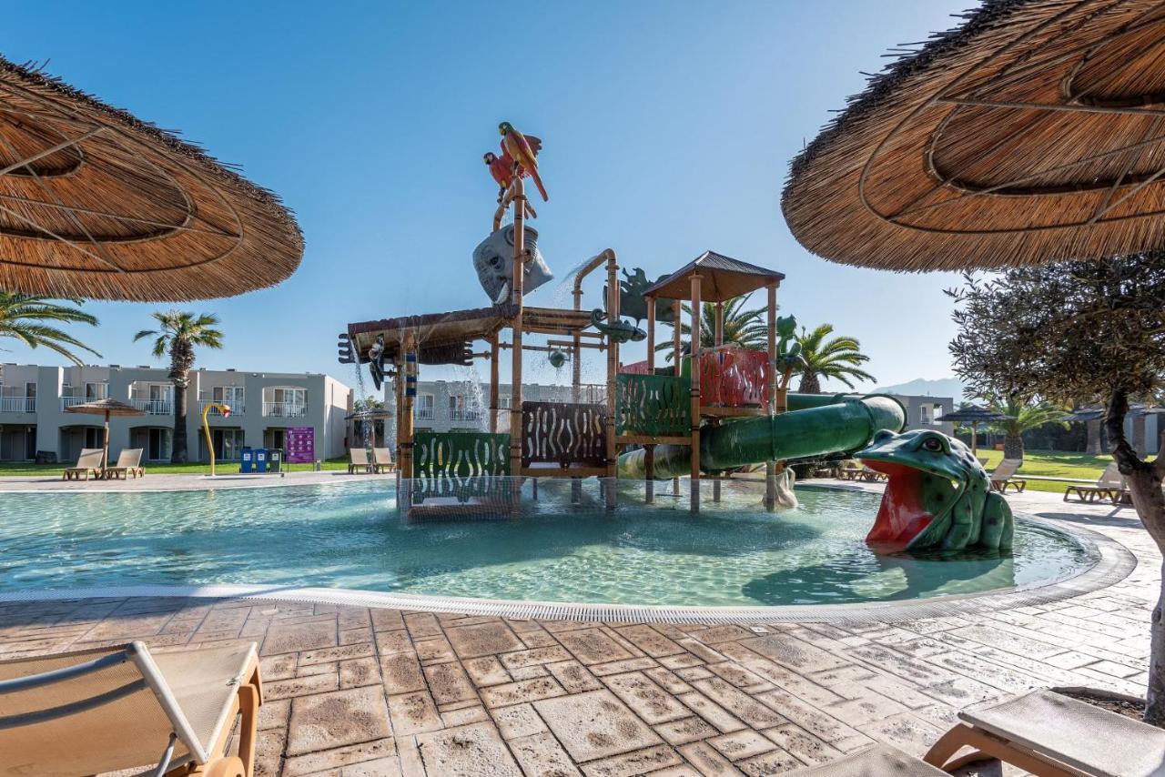 Egeo Easy Living Resort