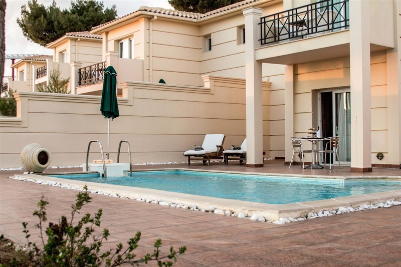 COMER IONIAN PALACE (EX MABELY GRAND - ADULTS ONLY)