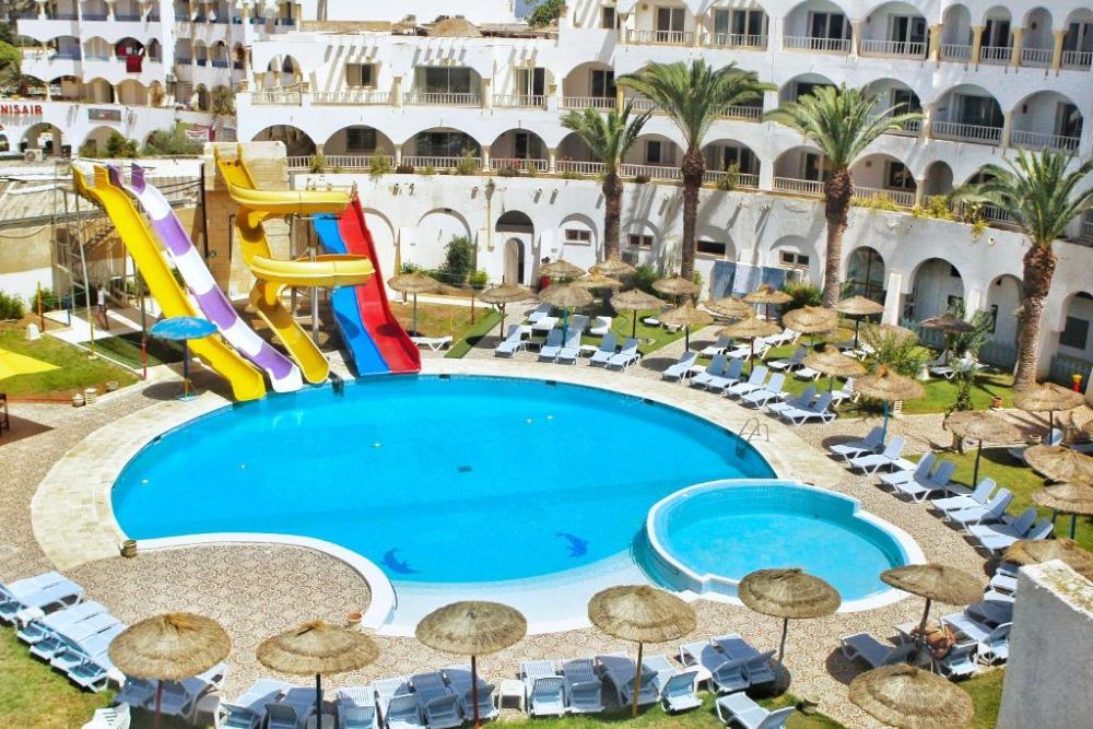 Hotel El Habib