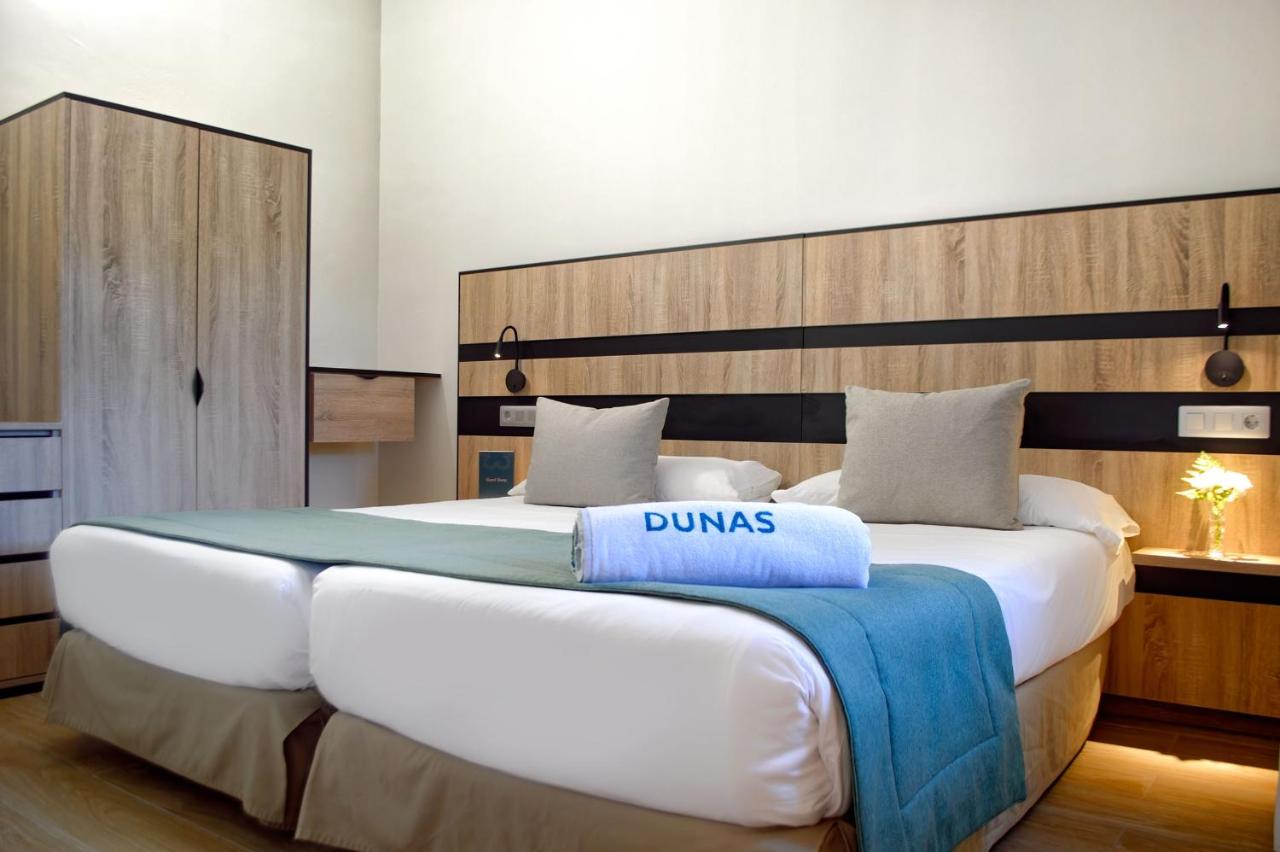SUITES AND VILLAS BY DUNAS