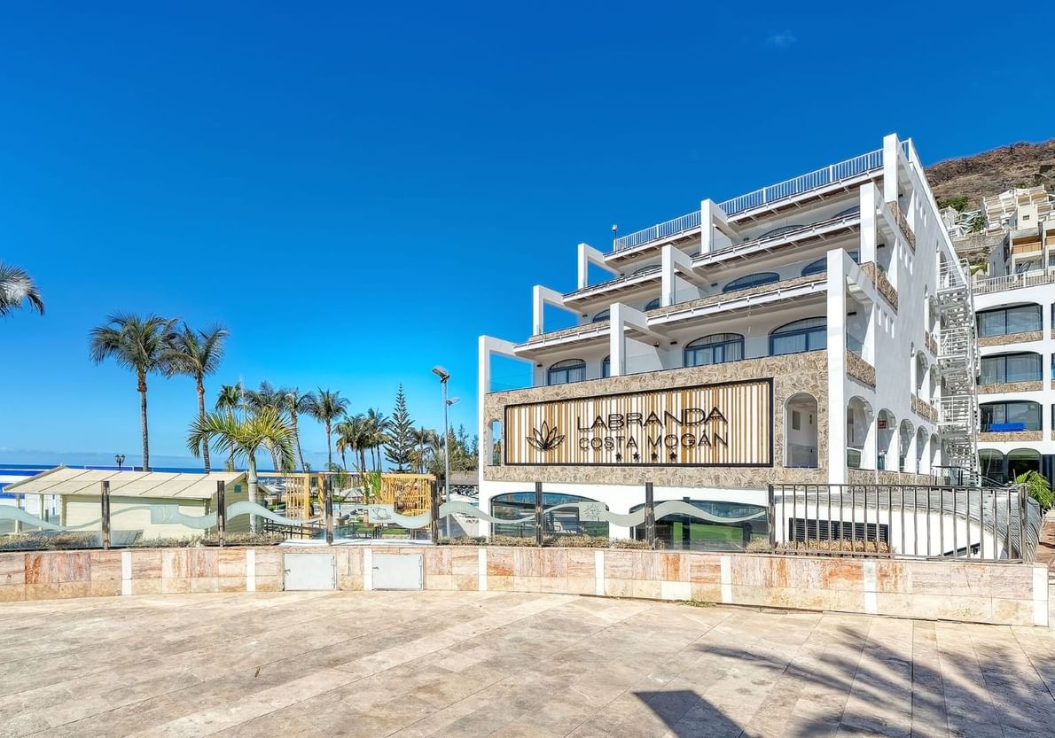 Labranda Costa Mogan