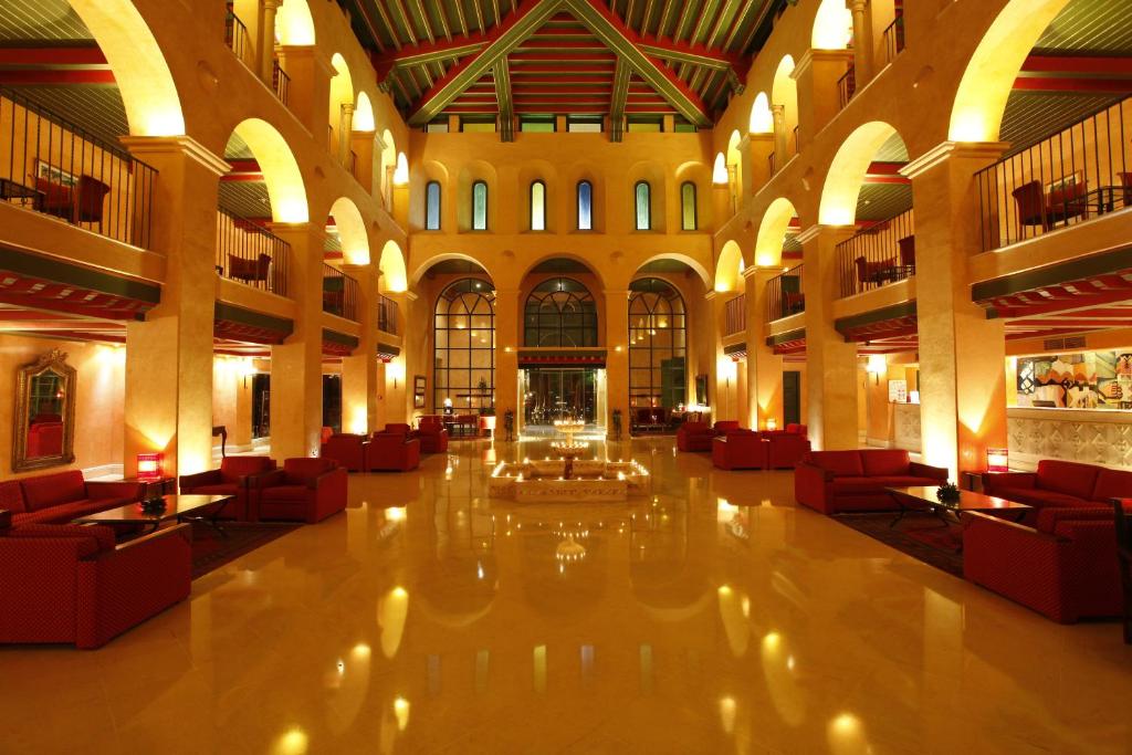 El Ksar Resort & Thalasso
