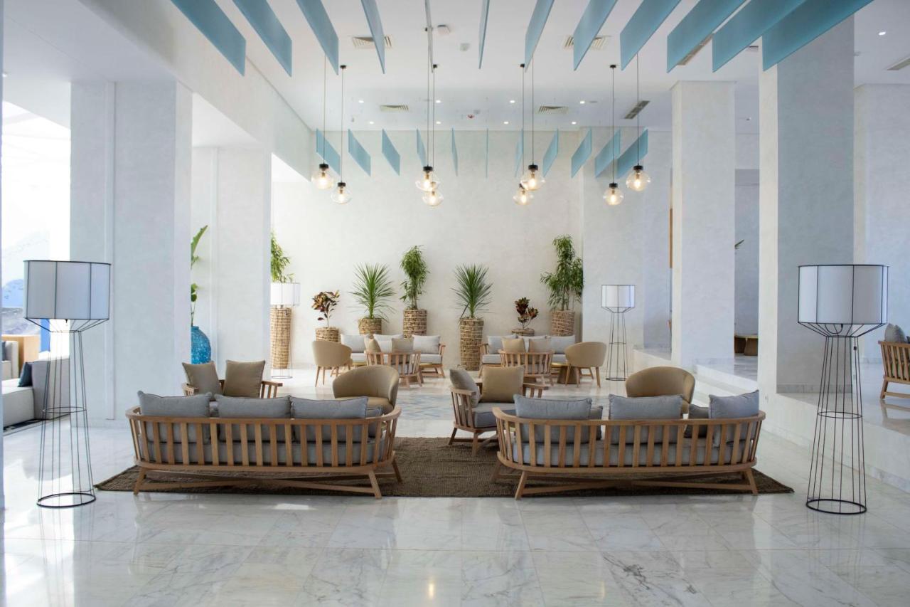 Hilton Skanes Monastir Beach Resort ****