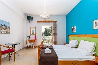 ALEXANDROS STUDIOS