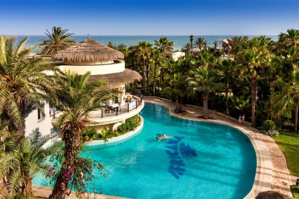 Tui Magic Life Club Africana