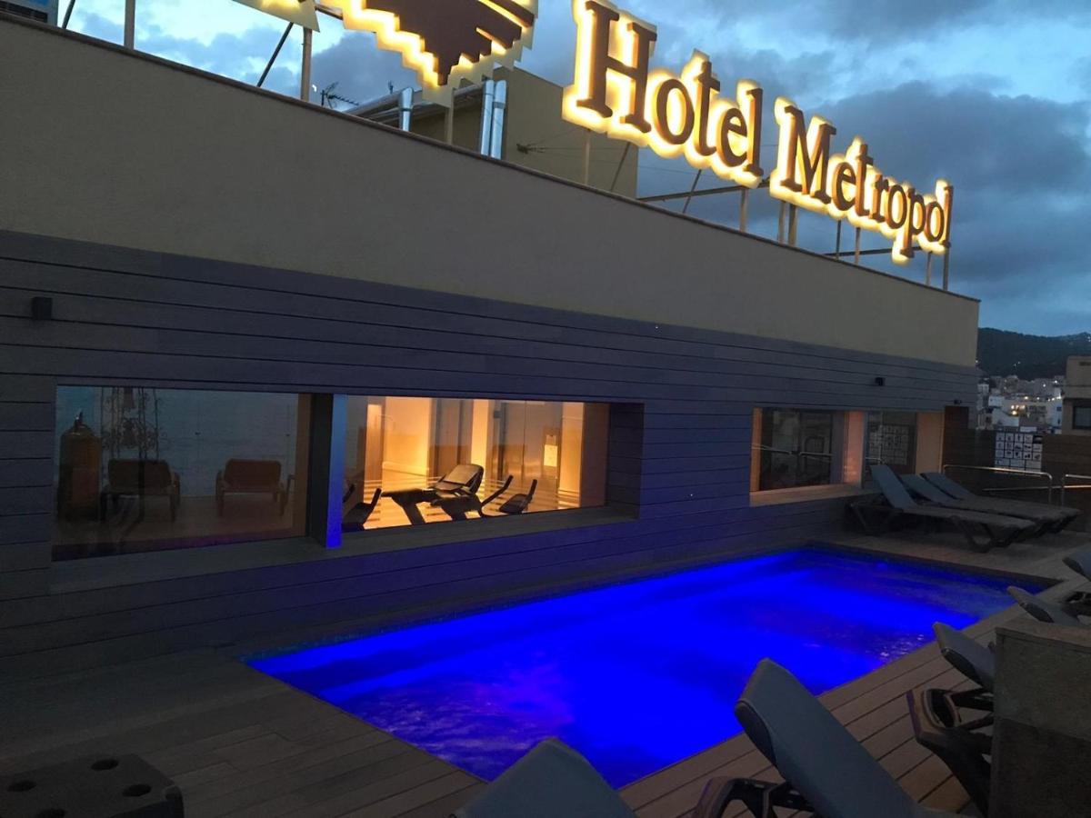 METROPOL LLORET