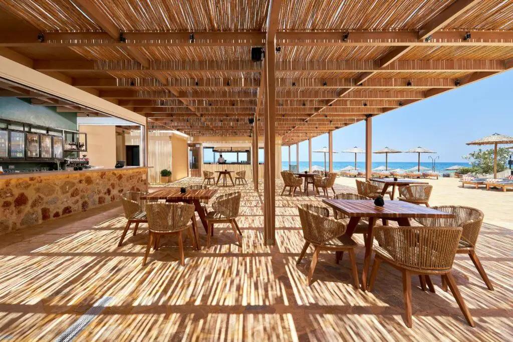 ALAI BEACH RESORT (EX-ZEPHYROS)