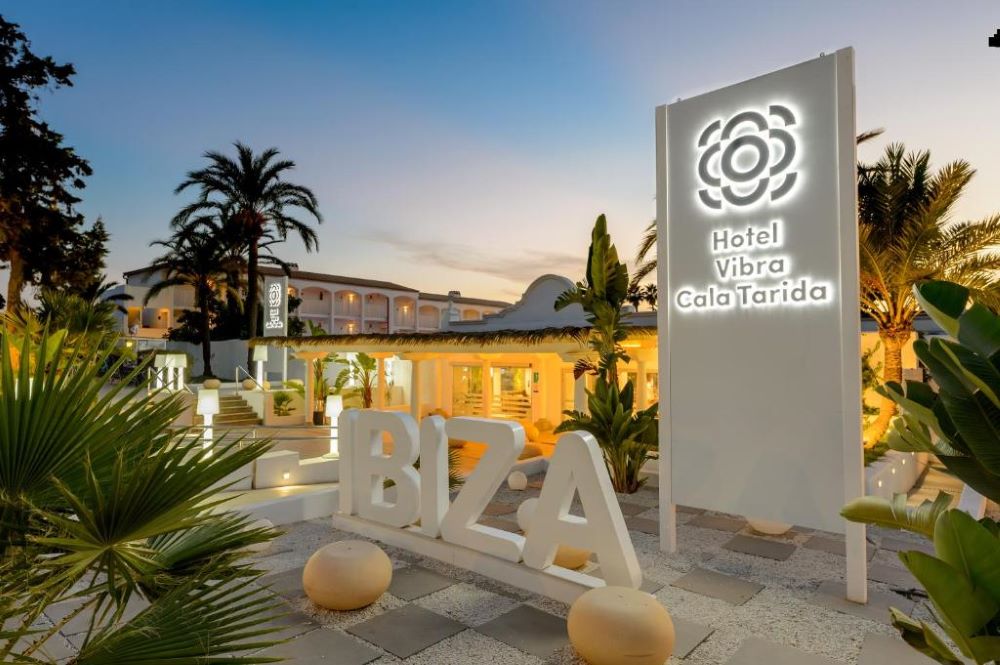 VIBRA CALA TARIDA