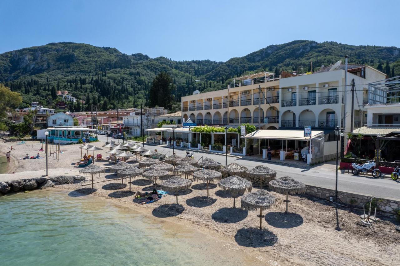 RIVIERA SEASIDE HOTEL