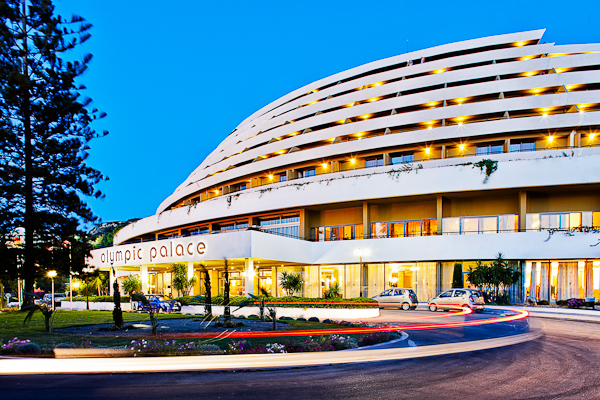 Olympic Palace Resort Hotel & Convention Center