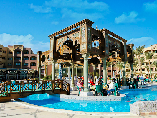 Sunny Days Resort, Spa & Aqua Park