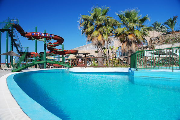 Zante Royal Resort & Water Park
