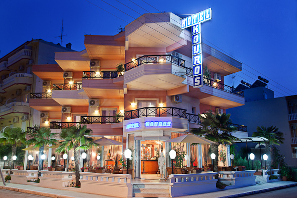 Kouros Hotel