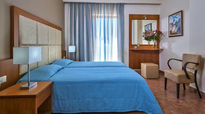 Sirios Village Luxury Hotel & Resort