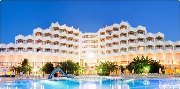 Richmond Ephesus Resort