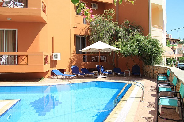 Elotia Hotel