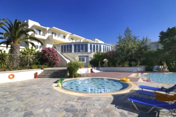 AMMOS RESORT
