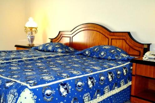 Club Gural Premier Belek