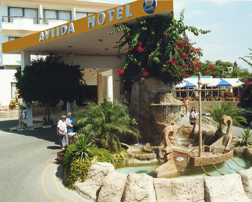 Avlida