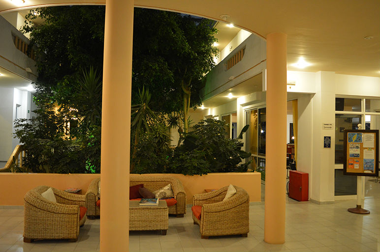 Sabina Hotel