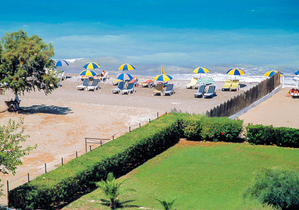 Belair Beach Resort