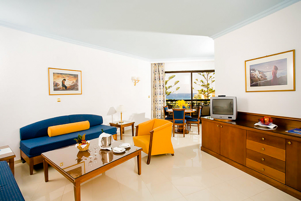 Hotel Blue Horizon Palm Beach
