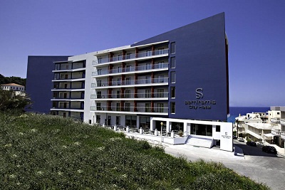 SEMIRAMIS HOTEL