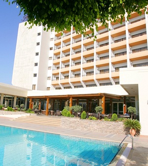 Hotel Ajax
